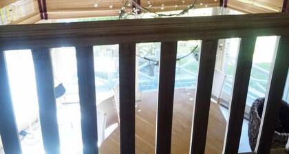 Splendid Villa in the heart of Deauville