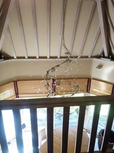 Splendid Villa in the heart of Deauville