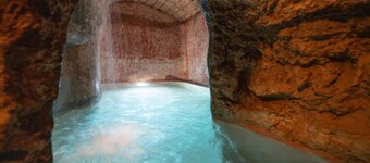 Camera Saggezza - Racale