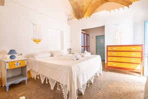 1 slaapkamer, gratis wifi, beddengoed