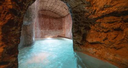 Camera Onda Dorata - Racale