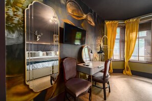 4 Schlafzimmer, Bügeleisen/Bügelbrett, WLAN, Bettwäsche