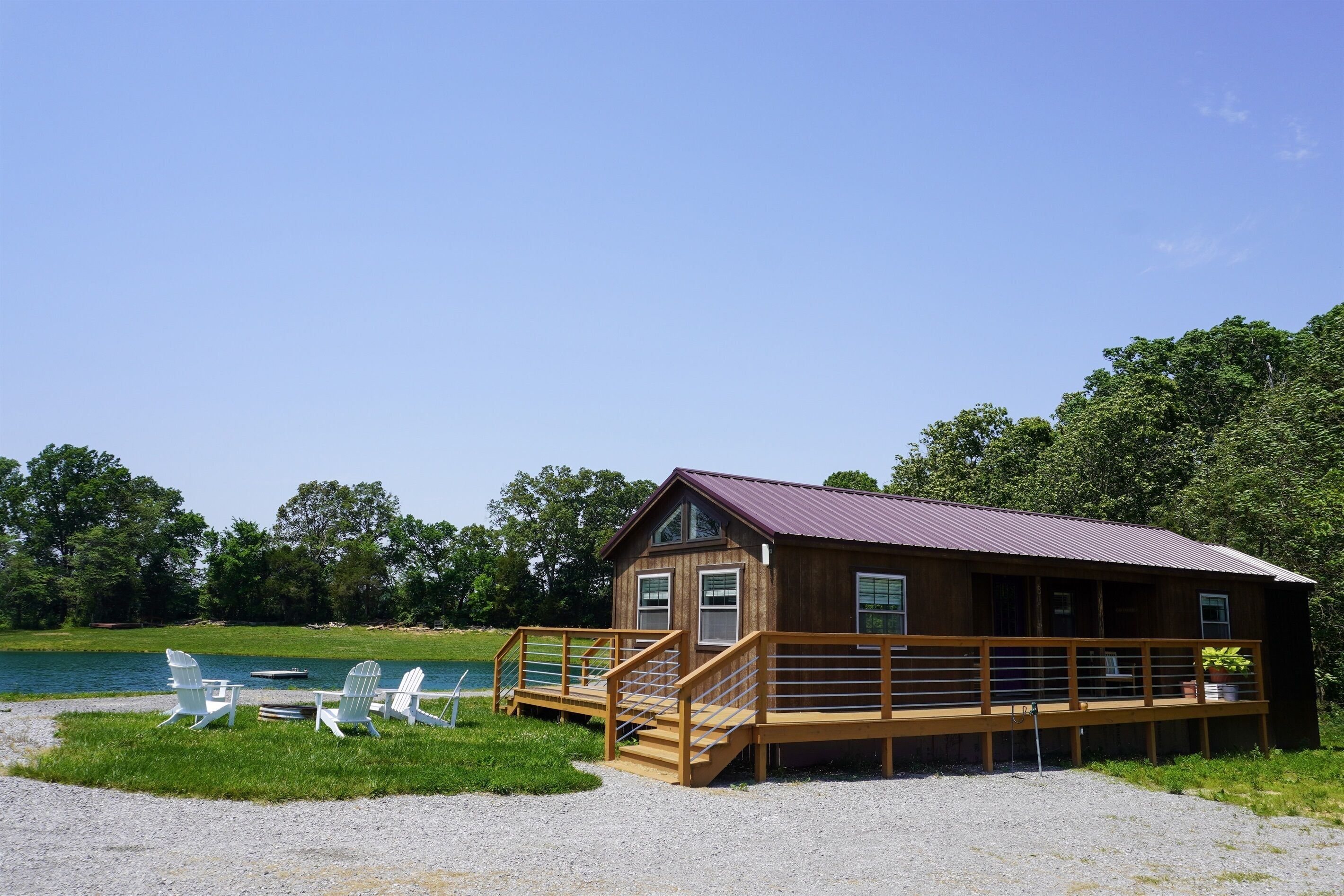 12 Best PetFriendly Cabins Near Rend Lake, Illinois Updated 2024