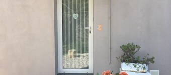 Casa Vacanza Immersa in un Parco Privato