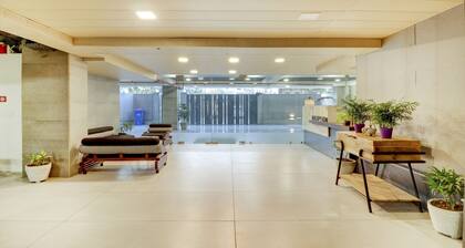 Hotel Kryc Luxury Living