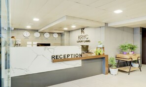 Recepción