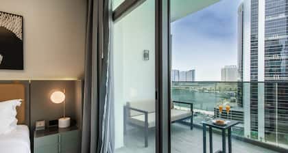 Mag318 by Bespoke Holiday Homes - Luxurious Studio Apartments