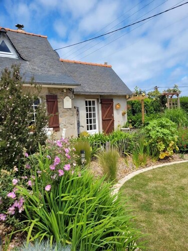 Les Ganivelles - PLEUBIAN