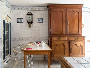 Restauration