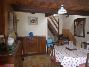 Restauration