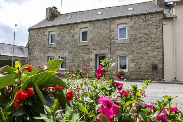 Exterior - Ty Pauline - Lanvellec (LANVELLEC)