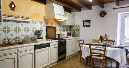 Ty Pauline - LANVELLEC