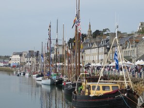 Marina/club náutico