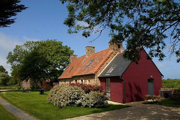 Exterior - Leur Min - PENVENAN - Gîte (PENVENAN)