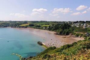 Beach - Ecogite L'écurie - Plouezec (PLOUEZEC)
