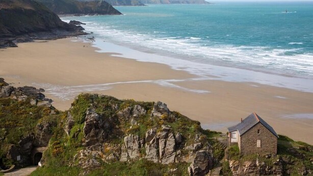 Strand