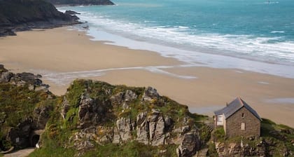 Ecogite L'écurie - PLOUEZEC