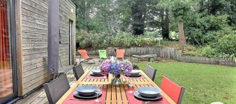 Ecogite L'écurie - Plouezec