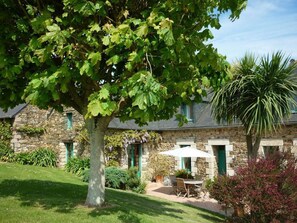 Exterior - Kergiquel - Paimpol - Gîte (PAIMPOL)