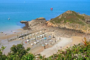 Beach - Ti Kernevez - Pludual (PLUDUAL)