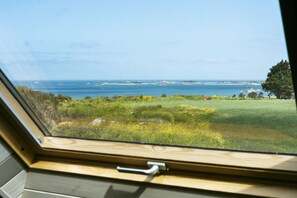 Interior - Charlotte - Kerbors - Gîte (KERBORS)