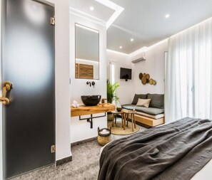 2 chambres