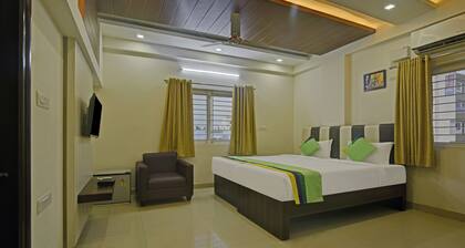 Treebo Trend Hotel Sampradaya