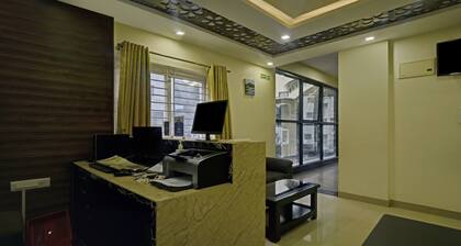 Treebo Trend Hotel Sampradaya