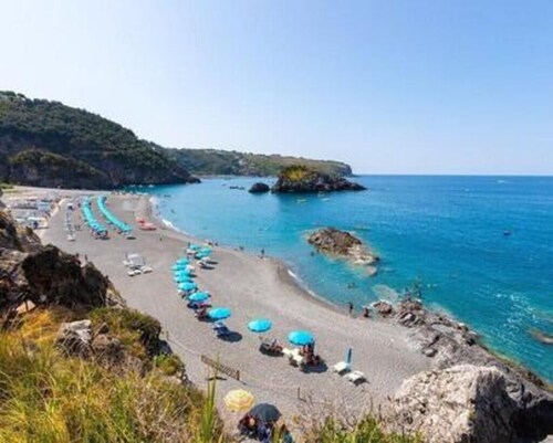 Residence Parco Il Lido - Appartamento Trilocale 6 Letti