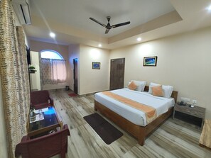 Draps en coton égyptien, literie de qualité supérieure