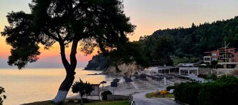 Sea View Luxury Villa