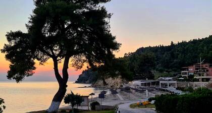 Sea View Luxury Villa