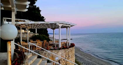 Sea View Luxury Villa