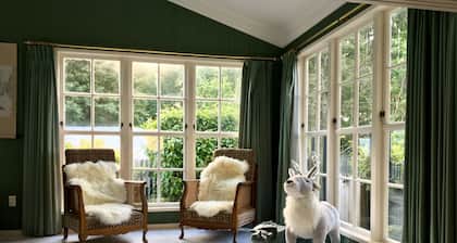 Forest City Villa for big families/10mins to city centers