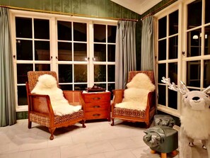 Interior - Forest City Villa for big families/10mins to city centers (Rotorua)