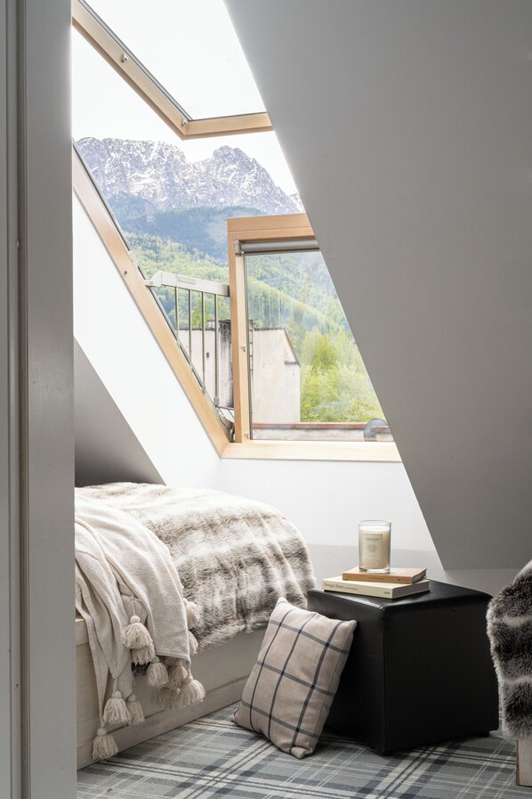 Appartement Supérieur