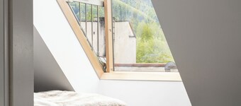 Apartamenty Folk & Art