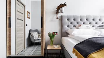 Classic Studio Suite | Room amenity