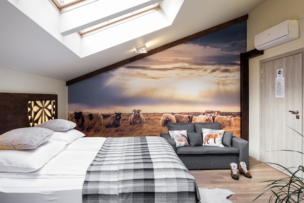 Comfort Studio Suite