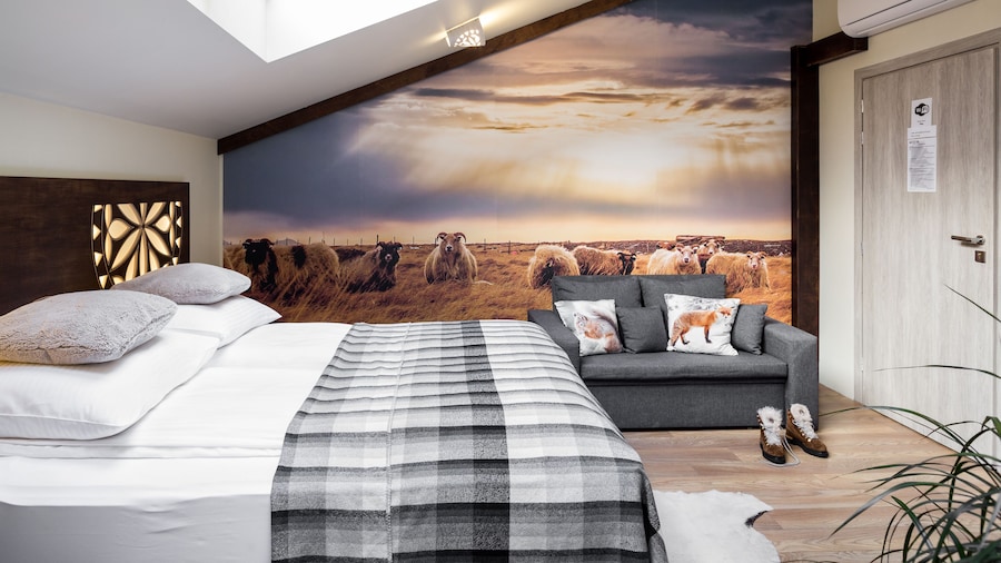 Apartamenty Folk & Art