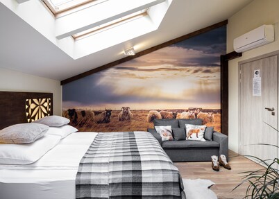 Apartamenty Folk & Art