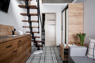 Junior Apartment | Private kitchenette