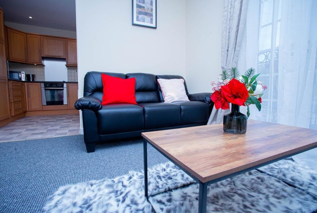 Image de profil de l’hôte