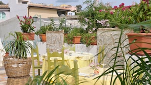 Teras/patio