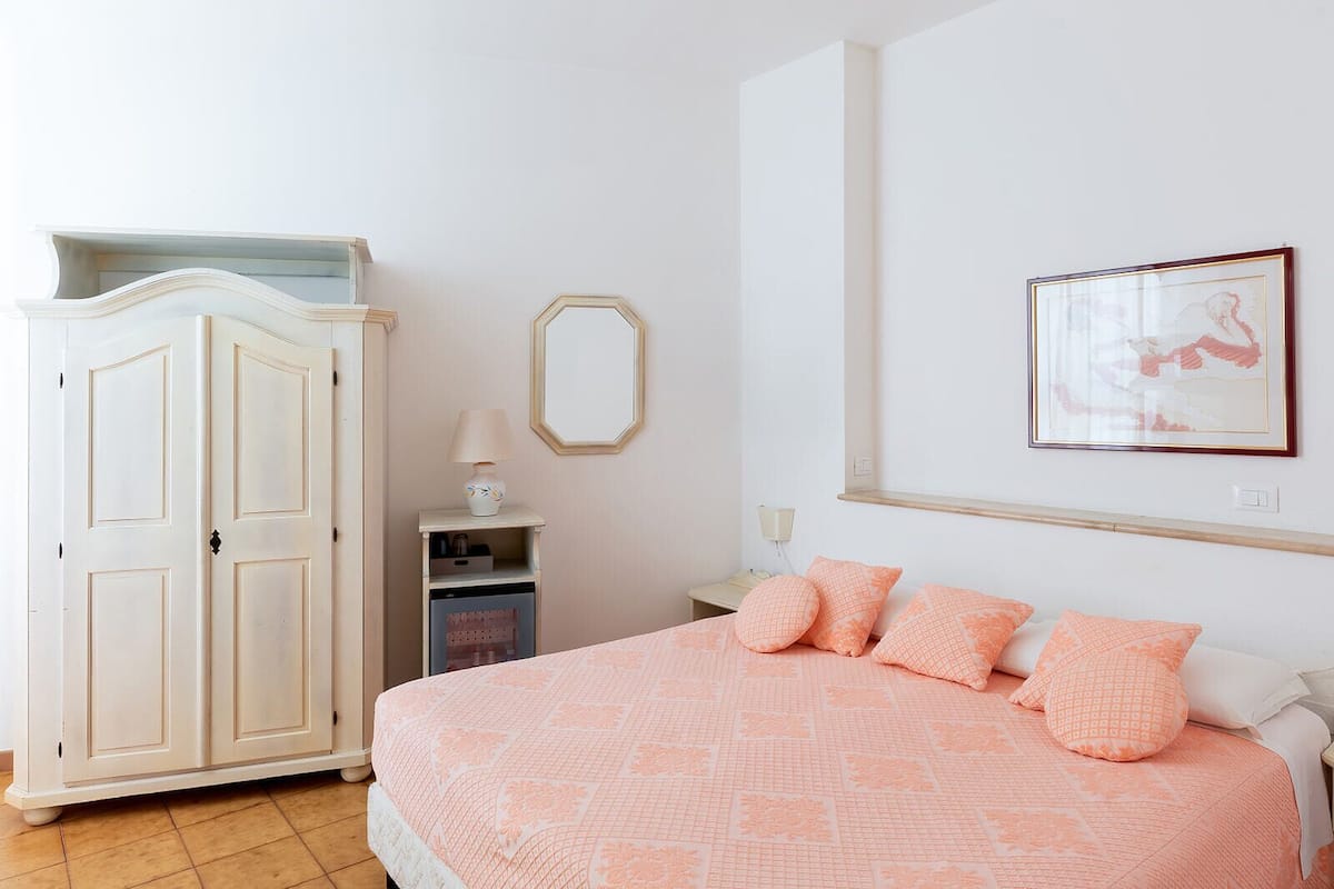 Chambre Double Standard