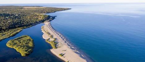 Spiaggia