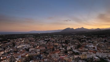 บริเวณภายนอก