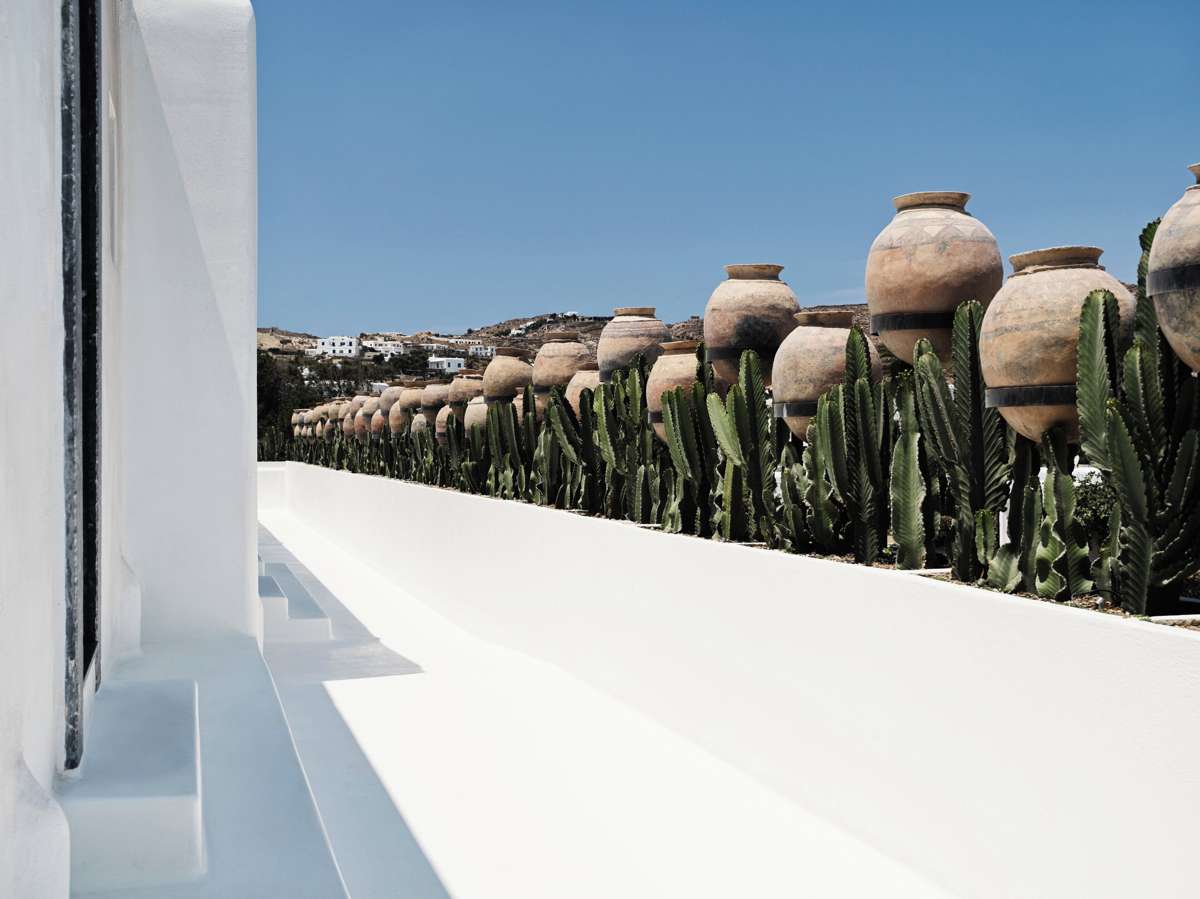 Photo - Myconian O, a Member of Design Hotels