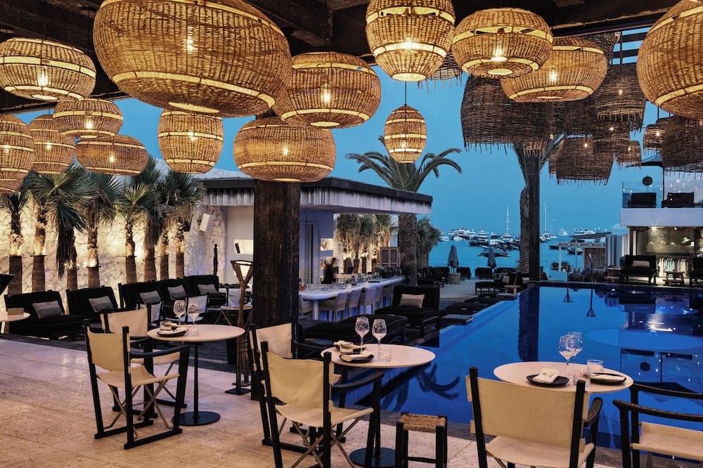 O by Myconian, Mykonos, a Member of Design Hotels