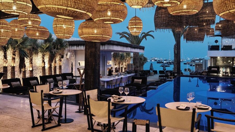 O by Myconian, Mykonos, a Member of Design Hotels